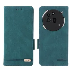 Coque Nothing Phone (3a) Pro Simili Cuir Protection 20