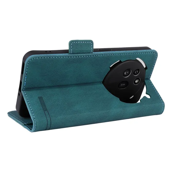 Coque Nothing Phone (3a) Pro Simili Cuir Protection 20