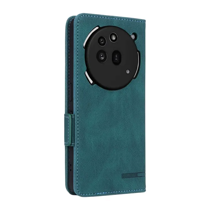 Coque Nothing Phone (3a) Pro Simili Cuir Protection 20