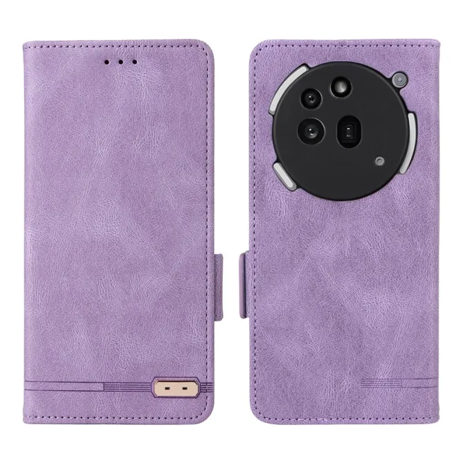 Coque Nothing Phone (3a) Pro Simili Cuir Protection 20