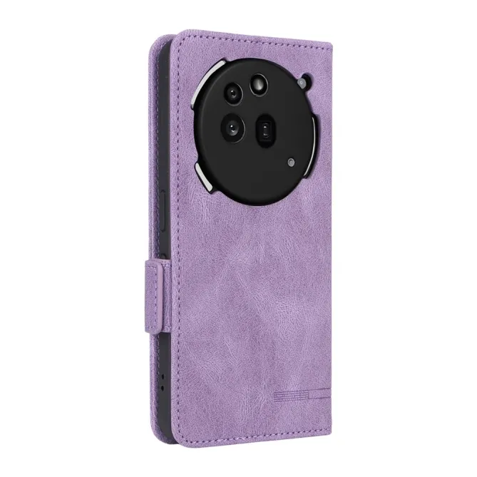 Coque Nothing Phone (3a) Pro Simili Cuir Protection 20