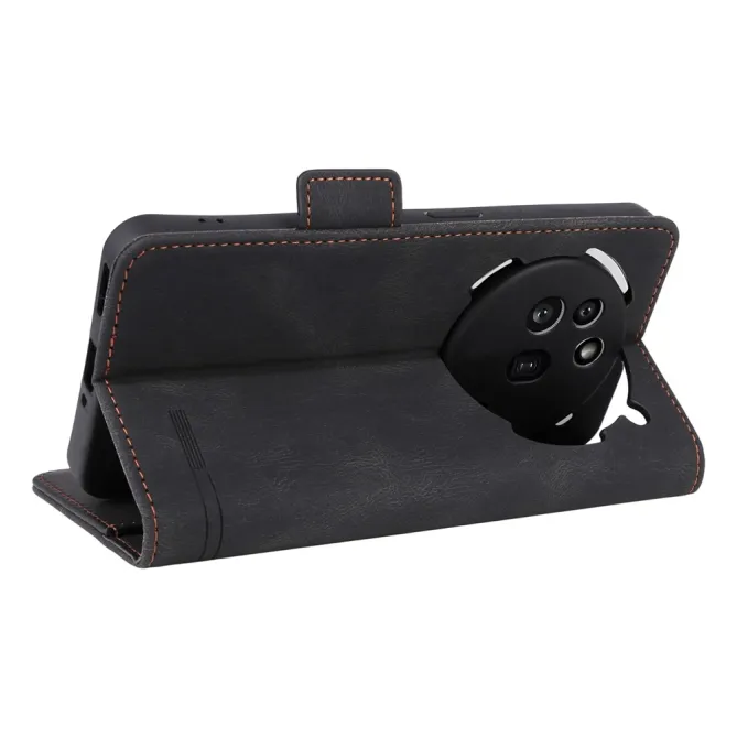 Coque Nothing Phone (3a) Pro Simili Cuir Protection 20