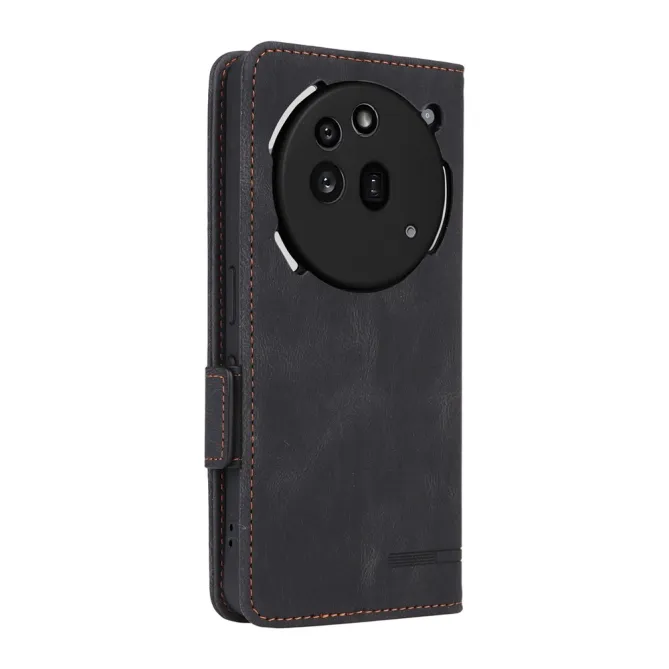 Coque Nothing Phone (3a) Pro Simili Cuir Protection 20