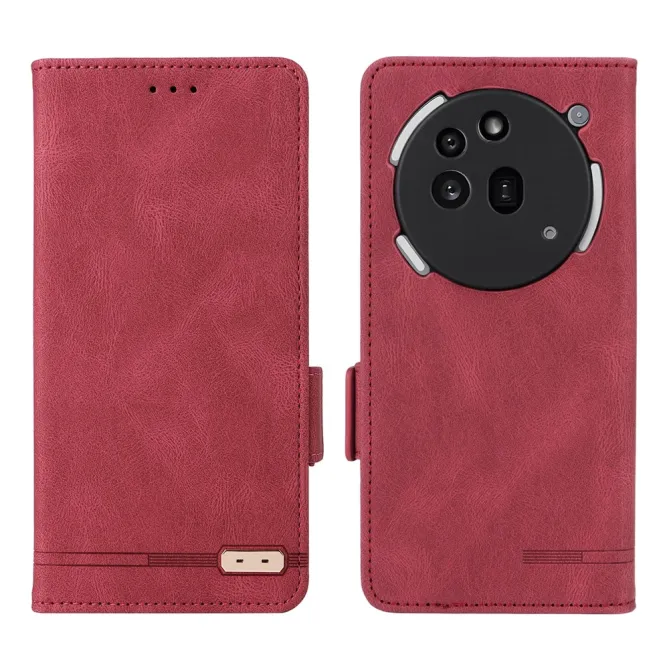 Coque Nothing Phone (3a) Pro Simili Cuir Protection 20