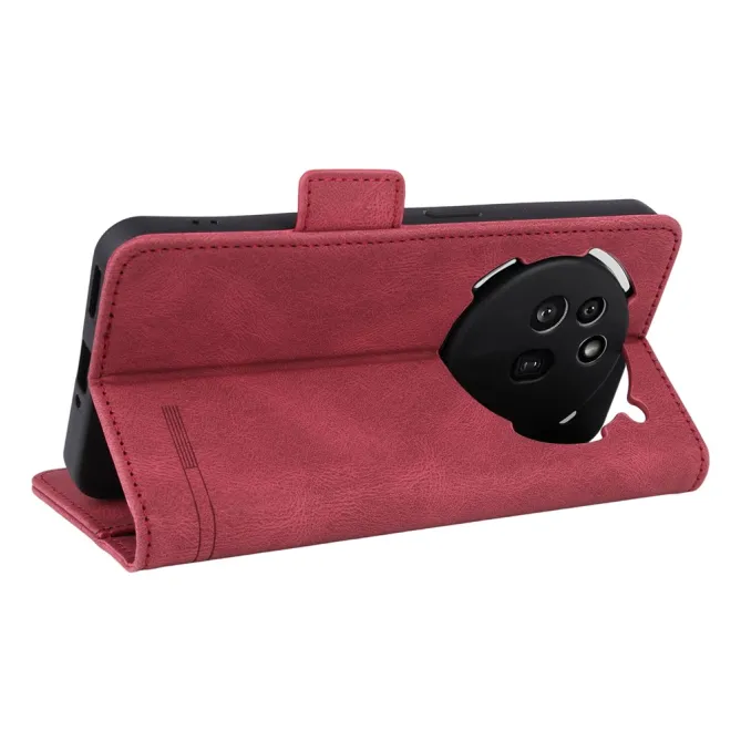 Coque Nothing Phone (3a) Pro Simili Cuir Protection 20