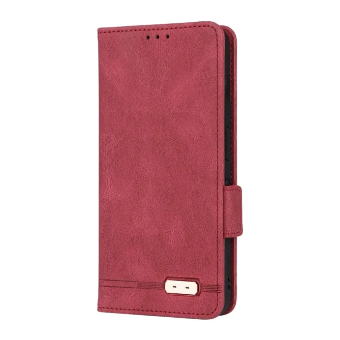 Coque Nothing Phone (3a) Pro Simili Cuir Protection 20