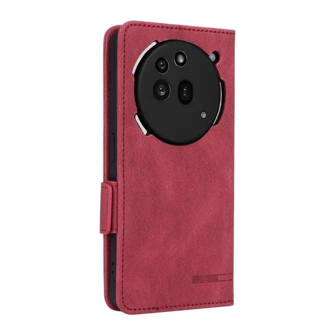 Coque Nothing Phone (3a) Pro Simili Cuir Protection 20