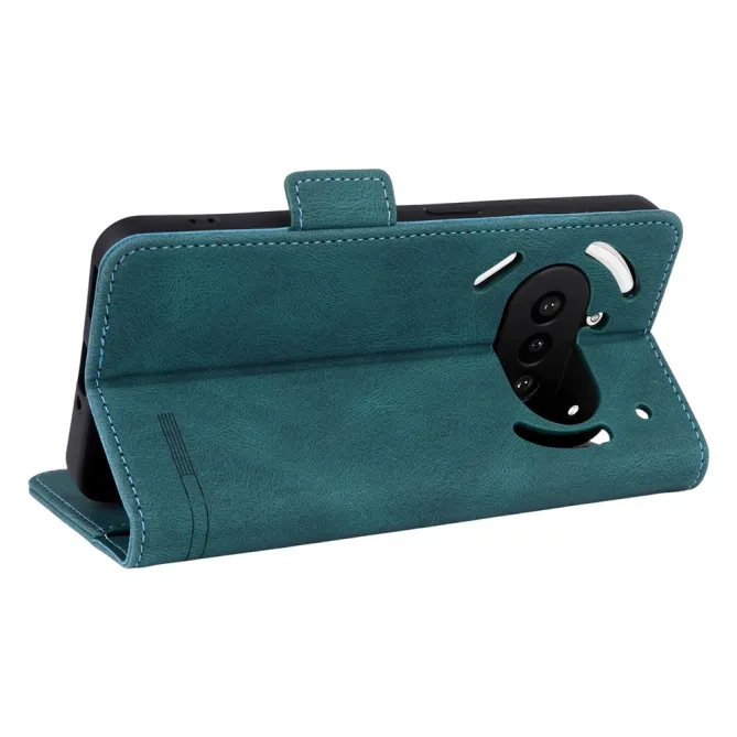 Coque Nothing Phone (3a) Simili Cuir Protection 27