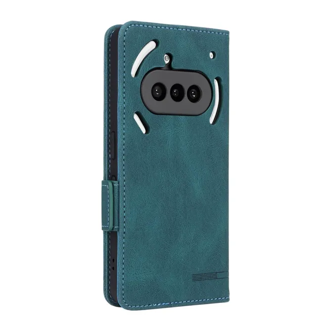 Coque Nothing Phone (3a) Simili Cuir Protection 27