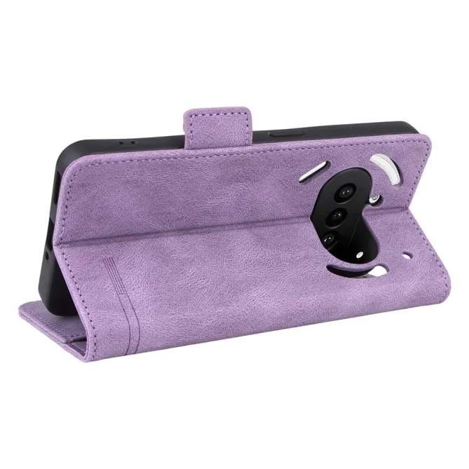 Coque Nothing Phone (3a) Simili Cuir Protection 27