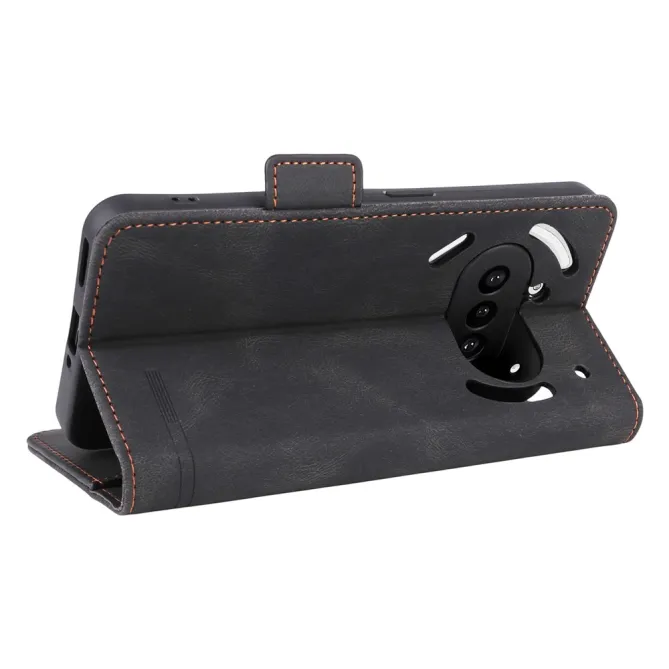 Coque Nothing Phone (3a) Simili Cuir Protection 27