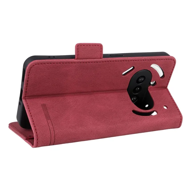 Coque Nothing Phone (3a) Simili Cuir Protection 27