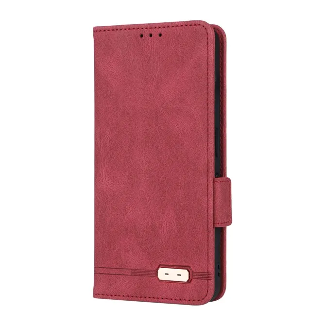 Coque Nothing Phone (3a) Simili Cuir Protection 27