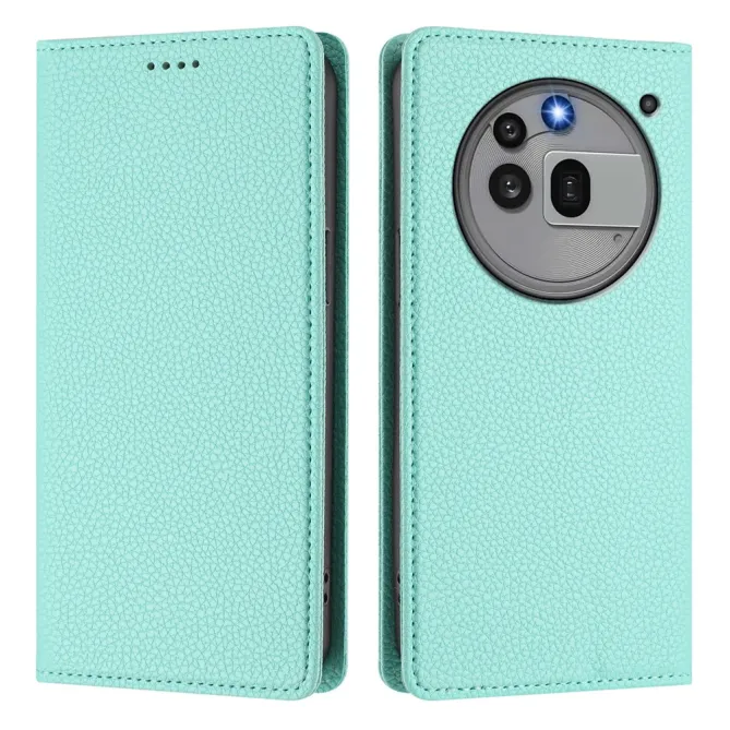 Housse Nothing Phone (3a) Pro Simili Cuir RFID Porte-Cartes