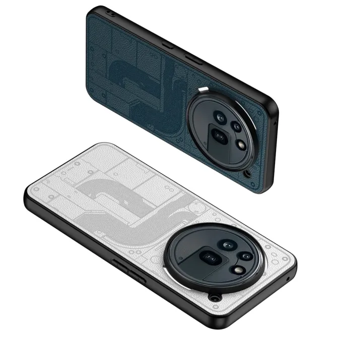 Coque Nothing Phone (3a) Pro TPU Antichoc Protection 3