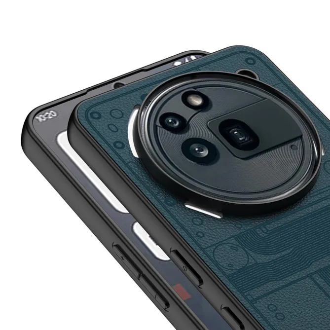 Coque Nothing Phone (3a) Pro TPU Antichoc Protection 3