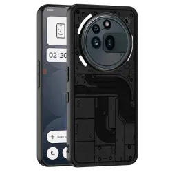 Coque Nothing Phone (3a) Pro TPU Antichoc Protection 4
