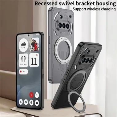 Coque Nothing Phone (3a) Béquille Protection