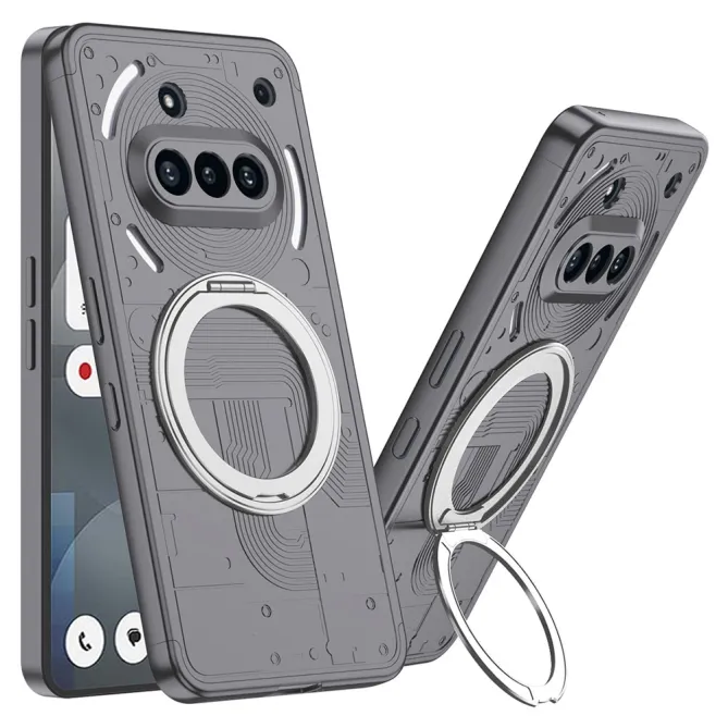 Coque Nothing Phone (3a) Béquille Protection