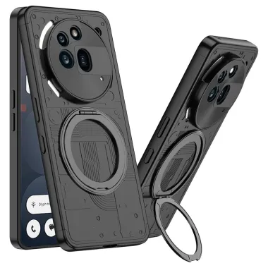 Coque Nothing Phone (3a) Pro Béquille Protection