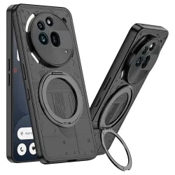 Coque Nothing Phone (3a) Pro Béquille Protection