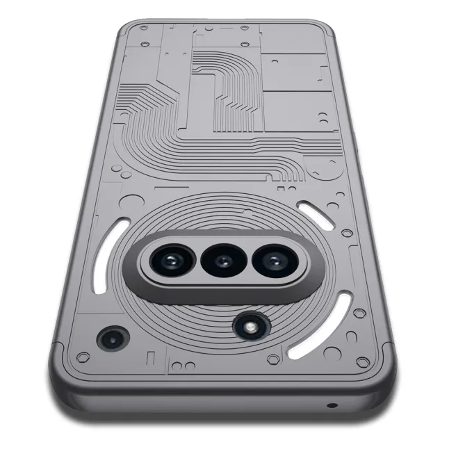 Coque Nothing Phone (3a) Protection 2