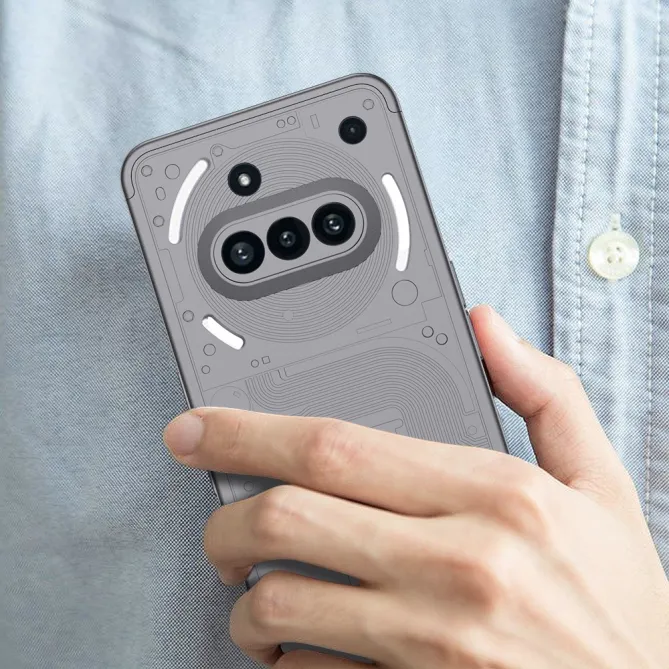 Coque Nothing Phone (3a) Protection 2