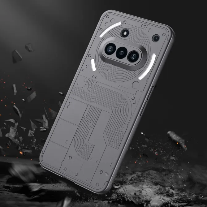 Coque Nothing Phone (3a) Protection 2