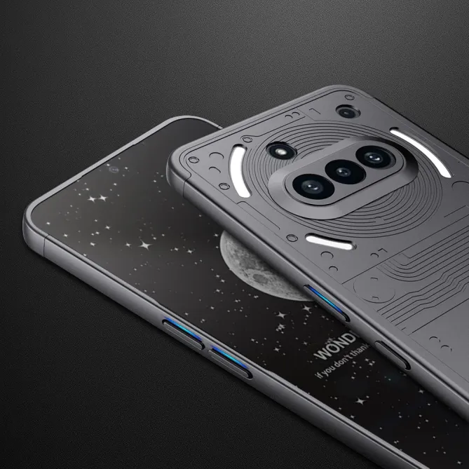 Coque Nothing Phone (3a) Protection 2