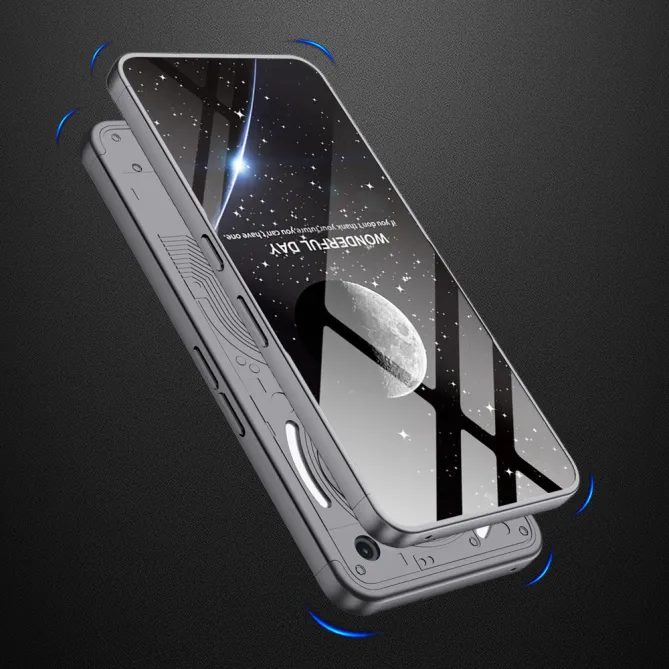 Coque Nothing Phone (3a) Protection 2