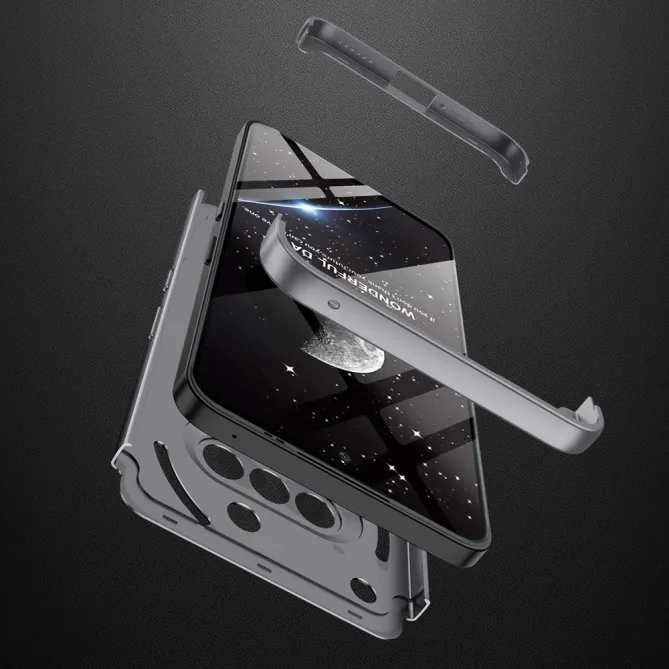 Coque Nothing Phone (3a) Protection 2