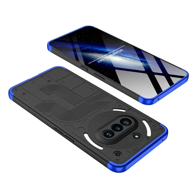 Coque Nothing Phone (3a) Protection 2