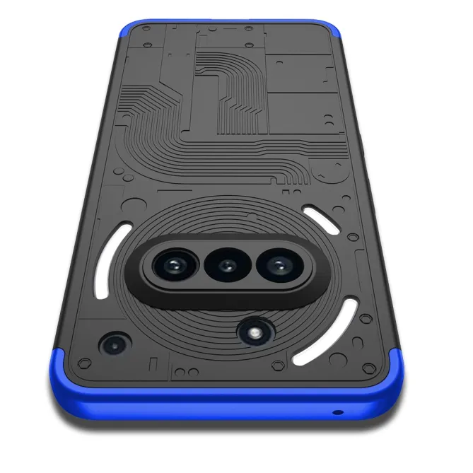 Coque Nothing Phone (3a) Protection 2