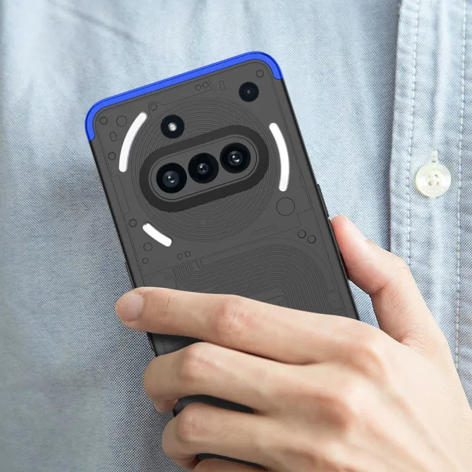 Coque Nothing Phone (3a) Protection 2