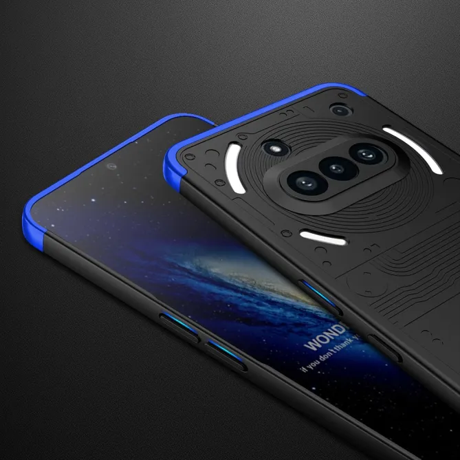 Coque Nothing Phone (3a) Protection 2