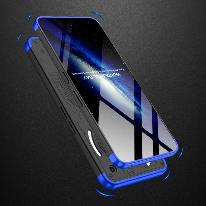 Coque Nothing Phone (3a) Protection 2