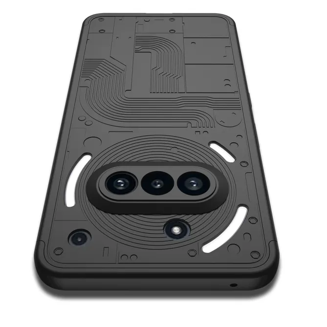 Coque Nothing Phone (3a) Protection 2