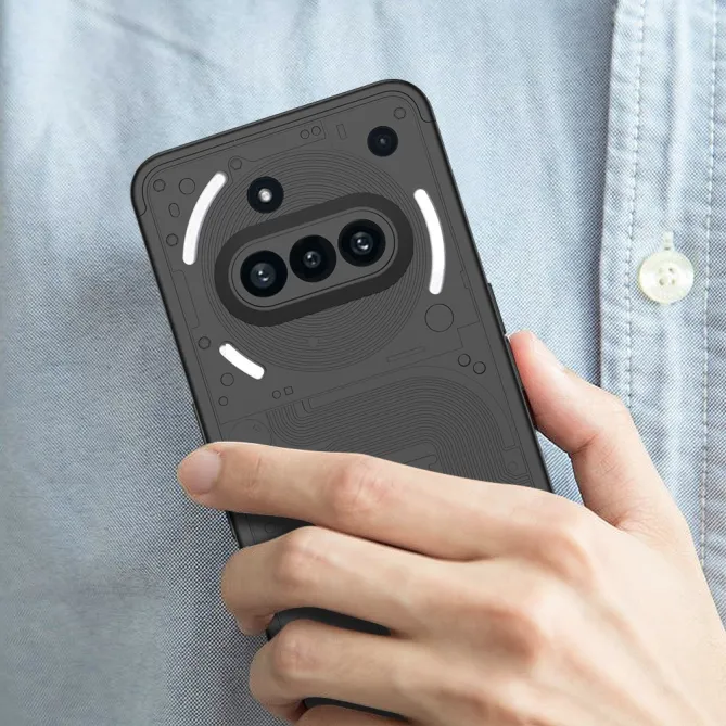 Coque Nothing Phone (3a) Protection 2