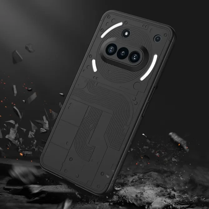 Coque Nothing Phone (3a) Protection 2