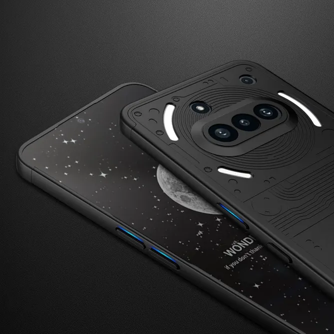 Coque Nothing Phone (3a) Protection 2