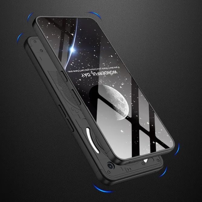 Coque Nothing Phone (3a) Protection 2