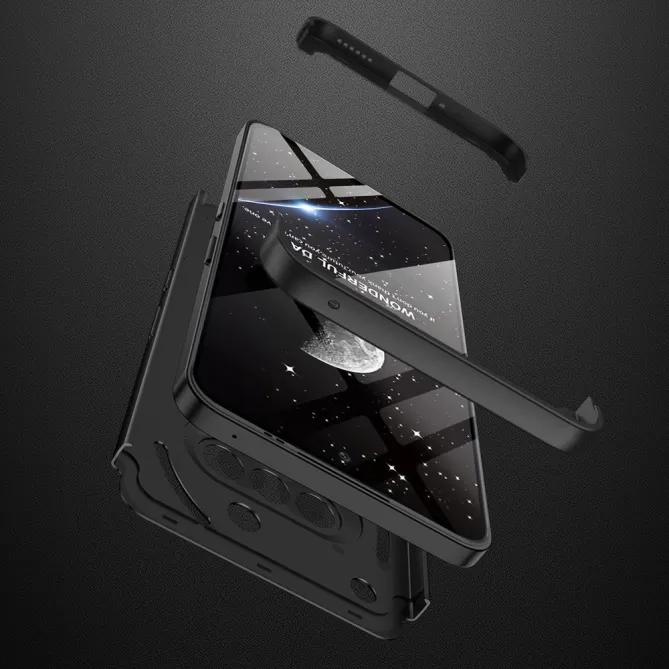 Coque Nothing Phone (3a) Protection 2