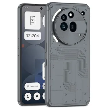 Coque Nothing Phone (3a) Pro Protection 2