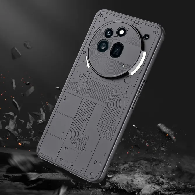 Coque Nothing Phone (3a) Pro Protection 2