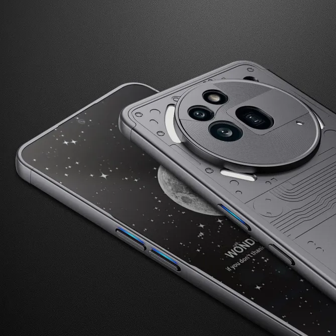 Coque Nothing Phone (3a) Pro Protection 2