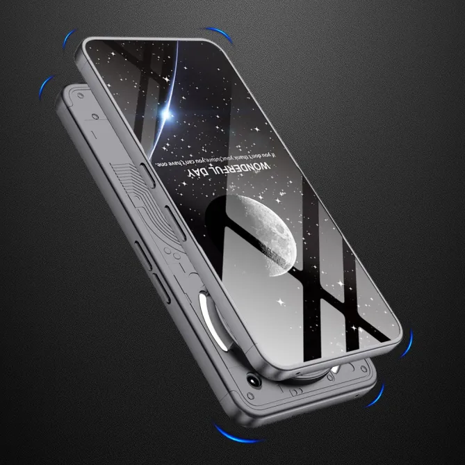 Coque Nothing Phone (3a) Pro Protection 2