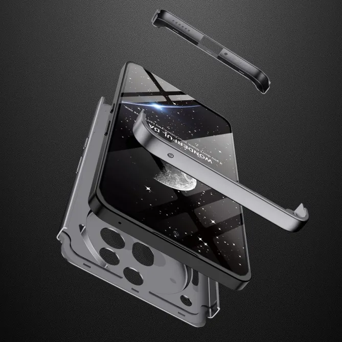 Coque Nothing Phone (3a) Pro Protection 2