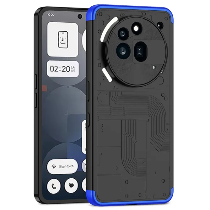 Coque Nothing Phone (3a) Pro Protection 2