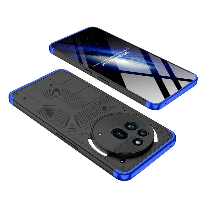 Coque Nothing Phone (3a) Pro Protection 2