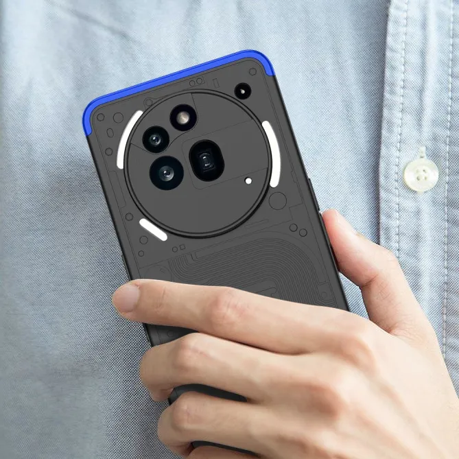 Coque Nothing Phone (3a) Pro Protection 2